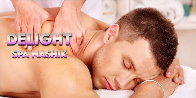 Body Massage in Hari Kute Marg Nashik